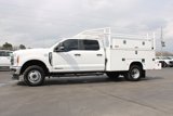 Used 2024 Ford F350 XL w/ XL Chrome Package image 3