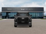 New 2026 INFINITI QX80 Sensory image 3