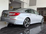 Used 2022 Honda Accord Sport image 6