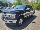 Used 2018 Ford F150 XLT w/ Equipment Group 301A Mid image 6