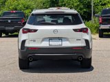New 2025 MAZDA CX-50 AWD 2.5 S w/ Weather Package image 3