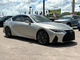 Used 2023 Lexus IS 350 F Sport image 4