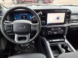New 2025 Ford F350 Lariat w/ Lariat Ultimate Package image 3