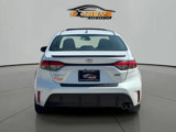 Used 2023 Toyota Corolla XSE w/ Carpet Mat Package (TMS) image 6