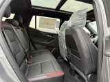 New 2026 Chevrolet Equinox RS w/ Convenience Package III image 5