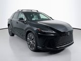 New 2025 Lexus RX 350h image 3
