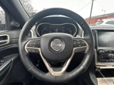 Used 2015 Jeep Grand Cherokee Limited w/ Luxury Group II image 6