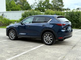 Used 2020 MAZDA CX-5 Grand Touring w/ GT Premium Package image 5