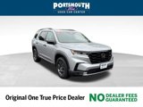 Used 2025 Honda Pilot TrailSport image 1