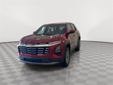 New 2026 Chevrolet Equinox LT w/ Convenience Package II image 5