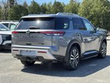 New 2025 Nissan Pathfinder Platinum w/ Lighting Package (N93) image 4