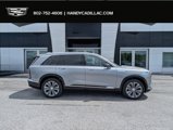 New 2026 Cadillac Vistiq Luxury image 3