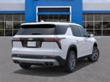 New 2026 Chevrolet Traverse LT w/ Driver Confidence Package image 5