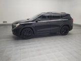 Used 2021 GMC Terrain SLE w/ Driver Convenience Package image 2