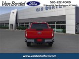 New 2025 Ford F250 XLT w/ FX4 Off-Road Package image 5