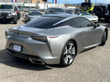 Used 2018 Lexus LC 500 Coupe image 6