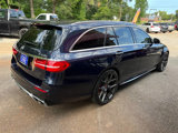 Used 2018 Mercedes-Benz E 63 AMG S image 6