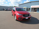New 2026 Chrysler Voyager LX image 3