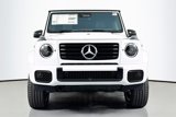 New 2025 Mercedes-Benz G 580 w/ EQ Technology image 2