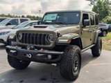 New 2025 Jeep Wrangler Unlimited Rubicon 392 image 4