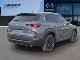 Used 2025 MAZDA CX-50 2.5 Hybrid w/ Preferred Pkg image 3