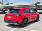 New 2026 Honda HR-V Sport image 6