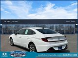 Certified 2023 Hyundai Sonata SEL image 6