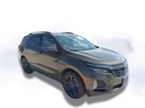 Used 2024 Chevrolet Equinox RS image 2