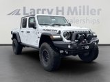 New 2025 Jeep Gladiator Rubicon w/ Convenience Group image 2