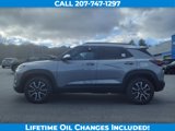 New 2025 Chevrolet TrailBlazer ACTIV w/ Driver Confidence Package image 2