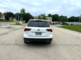 Used 2021 Volkswagen Tiguan S image 6