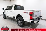 Used 2024 Ford F250 Limited w/ FX4 Off-Road Package image 3