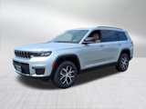 New 2025 Jeep Grand Cherokee L Limited image 4