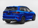 New 2026 BMW X5 M Competition w/ Executive Package image 2
