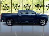 Used 2021 Chevrolet Silverado 1500 LTZ w/ LTZ Premium Package image 4