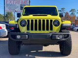 Used 2022 Jeep Wrangler Unlimited Rubicon w/ Dual Top Group image 4