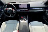New 2026 BMW M5 w/ Executive Package image 5