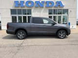 New 2025 Honda Ridgeline TrailSport image 4