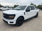 New 2025 Ford F150 XLT w/ Equipment Group 302A MID image 3
