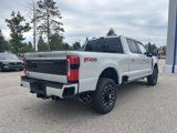 New 2025 Ford F350 Platinum image 3