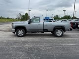 New 2025 Chevrolet Silverado 2500 LT image 2