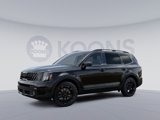 New 2025 Kia Telluride SX Prestige X-Line image 4