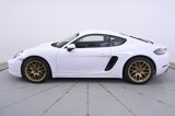 Certified 2023 Porsche 718 Cayman image 2