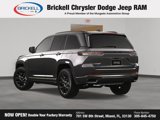 New 2025 Jeep Grand Cherokee Summit image 4