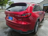 New 2025 MAZDA CX-90 3.3 Turbo w/ Preferred Package image 5