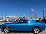 Used 2023 Dodge Challenger SXT image 4