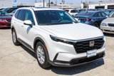 New 2026 Honda CR-V EX image 3