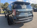 Used 2022 Chevrolet Tahoe LT w/ Luxury Package image 5