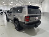 Used 2025 Toyota Land Cruiser 1958 image 6