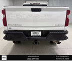 Used 2024 Chevrolet Silverado 2500 Custom w/ Custom Value Package image 3